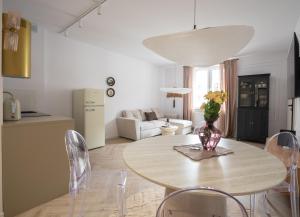 Apartament Nowy Rynek