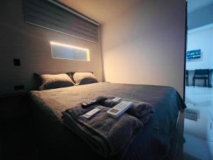 Suite en Samborondón E