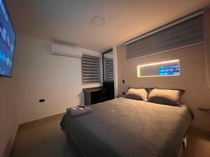 Suite en Samborondón E