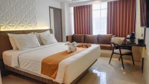 Grand Serayu Hotel Yogyakarta