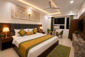 Hotel Royal Dots, A Four Star Luxury Hotel In Haridwar