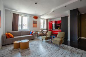 Rynek Apartament