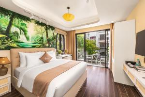 Khách sạn My Boutique Phú Quốc