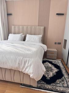 Capital gardens appartments kilimani
