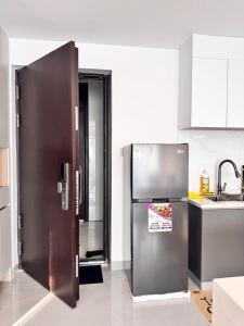 Capital gardens appartments kilimani