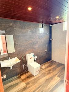 Bravon Sky Hotel