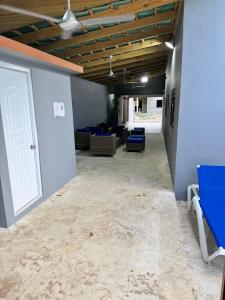 3BR Private Pool Near Cabarete