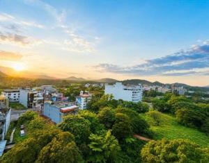 Bravon Sky Hotel