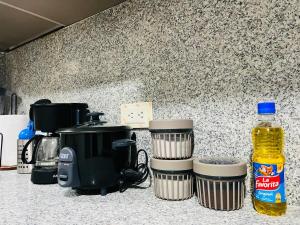 Suite Entre Ríos 3 minutes de Arcos Plazas Samborondón