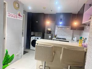 Teamaangs Homestay