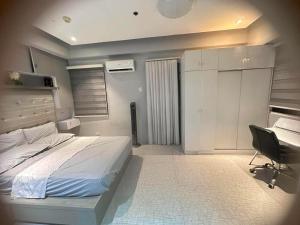 Teamaangs Homestay