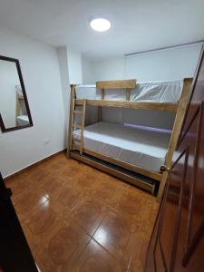 Confort y Tranquilidad en El Peñol