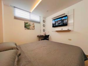 Entre Rios Suite 3 minutes from the mall C