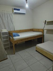 Airport Hostel