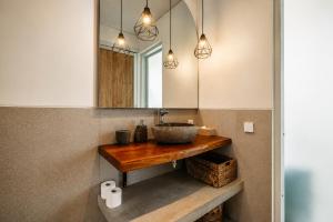 Namera Hidden Moon - 1 BR Brand New Villa