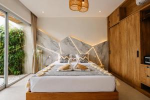 Namera Hidden Moon - 1 BR Brand New Villa