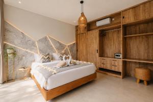 Namera Hidden Moon - 1 BR Brand New Villa
