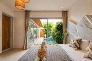 Namera Hidden Moon - 1 BR Brand New Villa