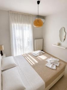 ALIA SeaView Apartment