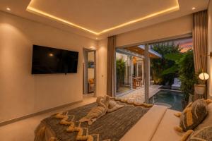 Namera Moonrise - 2BR Villa in Kerobokan