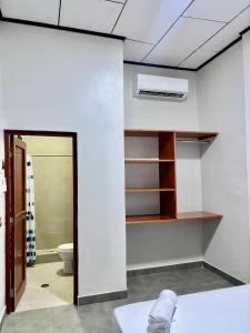 Modern and cozy private room 101