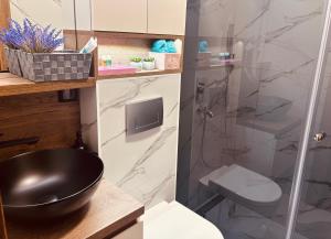 Apartmani Jovic-Mala Reka