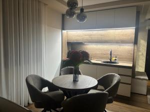 Apartmani Jovic-Mala Reka