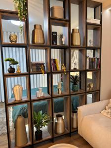 Apartmani Jovic-Mala Reka