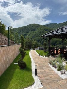 Apartmani Jovic-Mala Reka