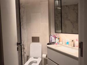 Regalia by Deyaar 1Bedroom 66th Floor with Burjkhalifa View