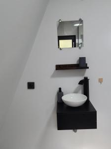 Cabana Alexandra A-Frame Poarta Transfăgărășanului