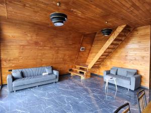 Cabana Alexandra A-Frame Poarta Transfăgărășanului
