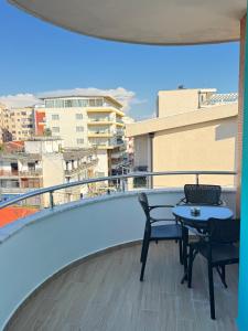Erma Seaview Apartment