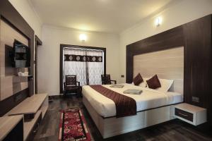 3bhk in Nilgiris by casspostays