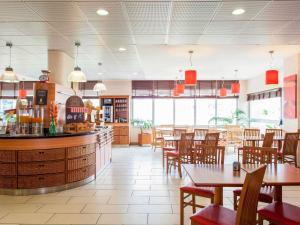 Hotel ibis Lisboa Jose Malhoa