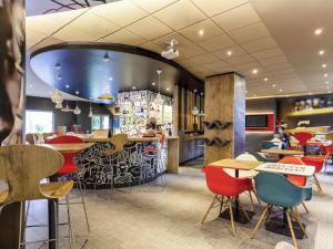 Hotel ibis Lisboa Jose Malhoa