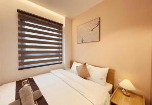 Ami Flat Đội Cấn