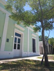 La casa del gran Molino