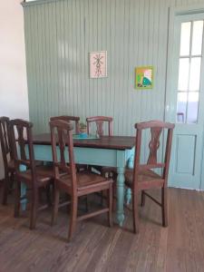 La casa del gran Molino