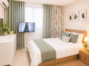 Fine House, 3rooms, 2bathrooms, Subway 7Line, #Elevator, #Seongsu