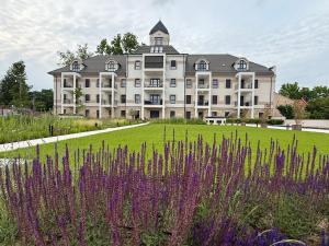 Kenese Spa Residence