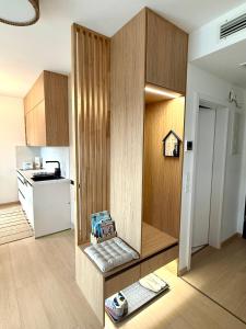Kenese Spa Residence