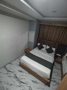 Hotel Gold View