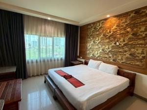 Sunday Grand Jomtien Pattaya