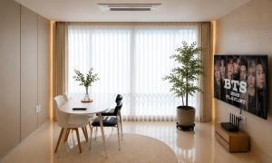 Fine House, 3rooms, 2bathrooms, Subway 7Line, #Elevator, #Seongsu