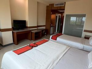 Sunday Grand Jomtien Pattaya