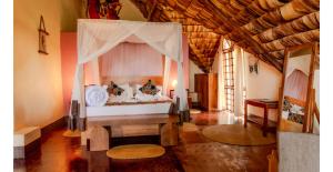 Arusha Felderhof House