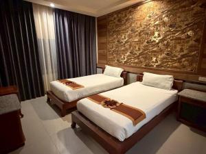Sunday Grand Jomtien Pattaya