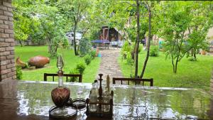 Guest House Chiko
