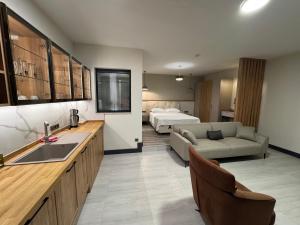 La Mer Villa Hotels